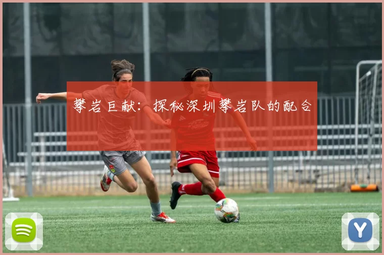 攀岩巨献：探秘深圳攀岩队的配合