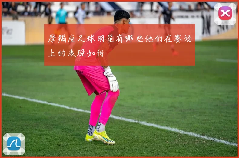 摩羯座足球明星有哪些他们在赛场上的表现如何