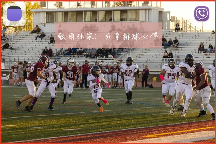 张丽独家：分享排球心得